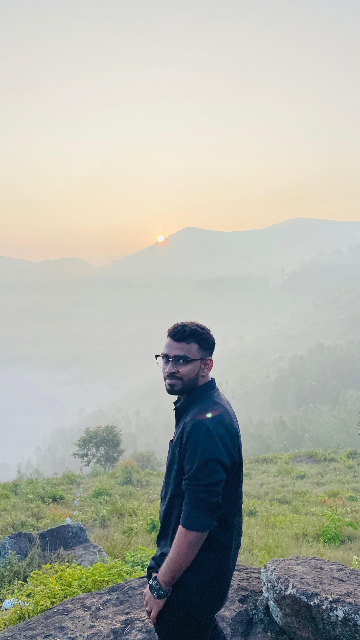 Aakash DB