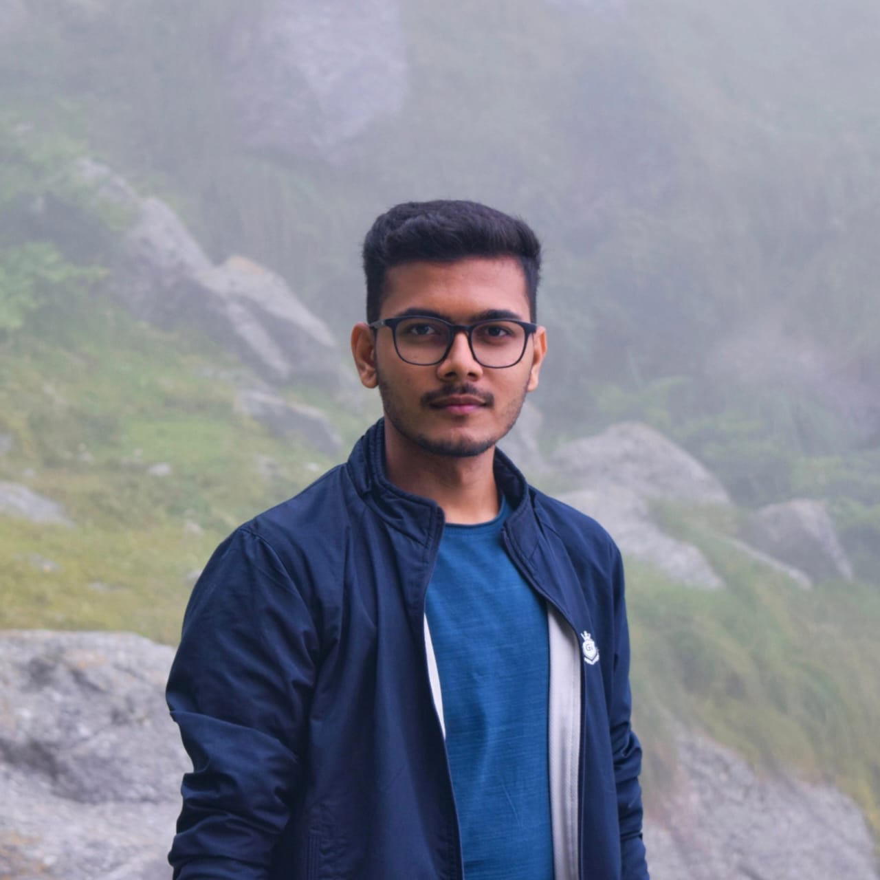 Anas Khan Rayeen