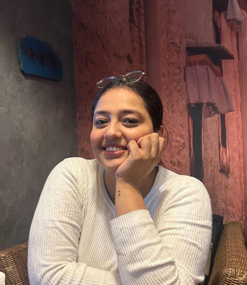 Mansha Sidhu
