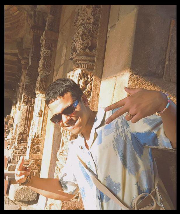 Siddhartha Das
