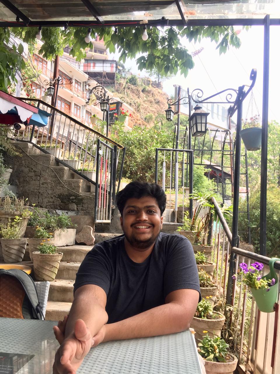 Vatsal Jindel